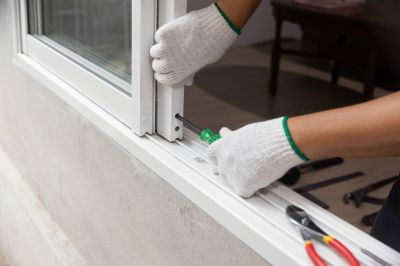 Door Roller Replacement in Alpharetta, GA