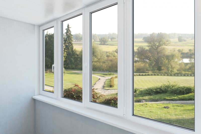 Vinyl Window Service in Clarksville, TN