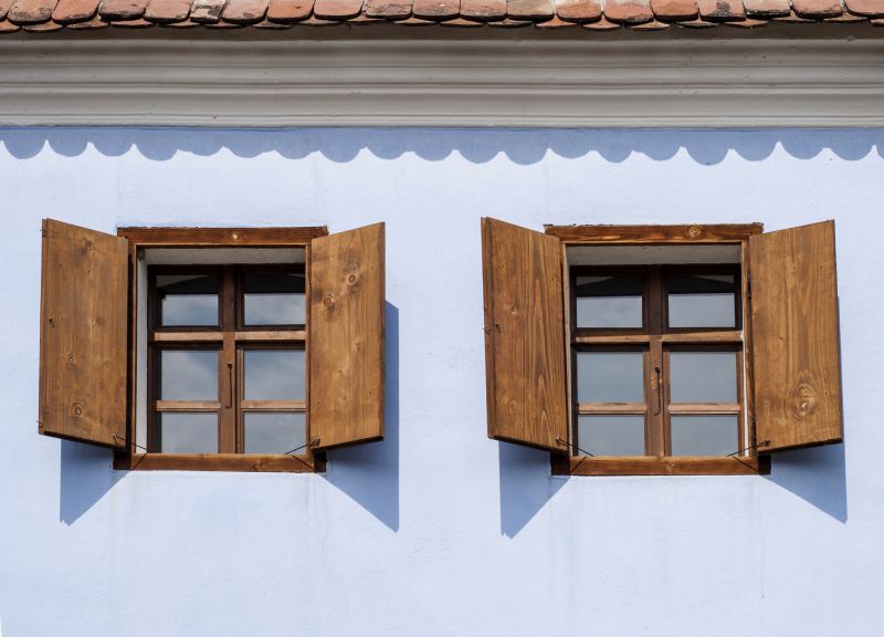 Wood Window Service in Clearwater, FL